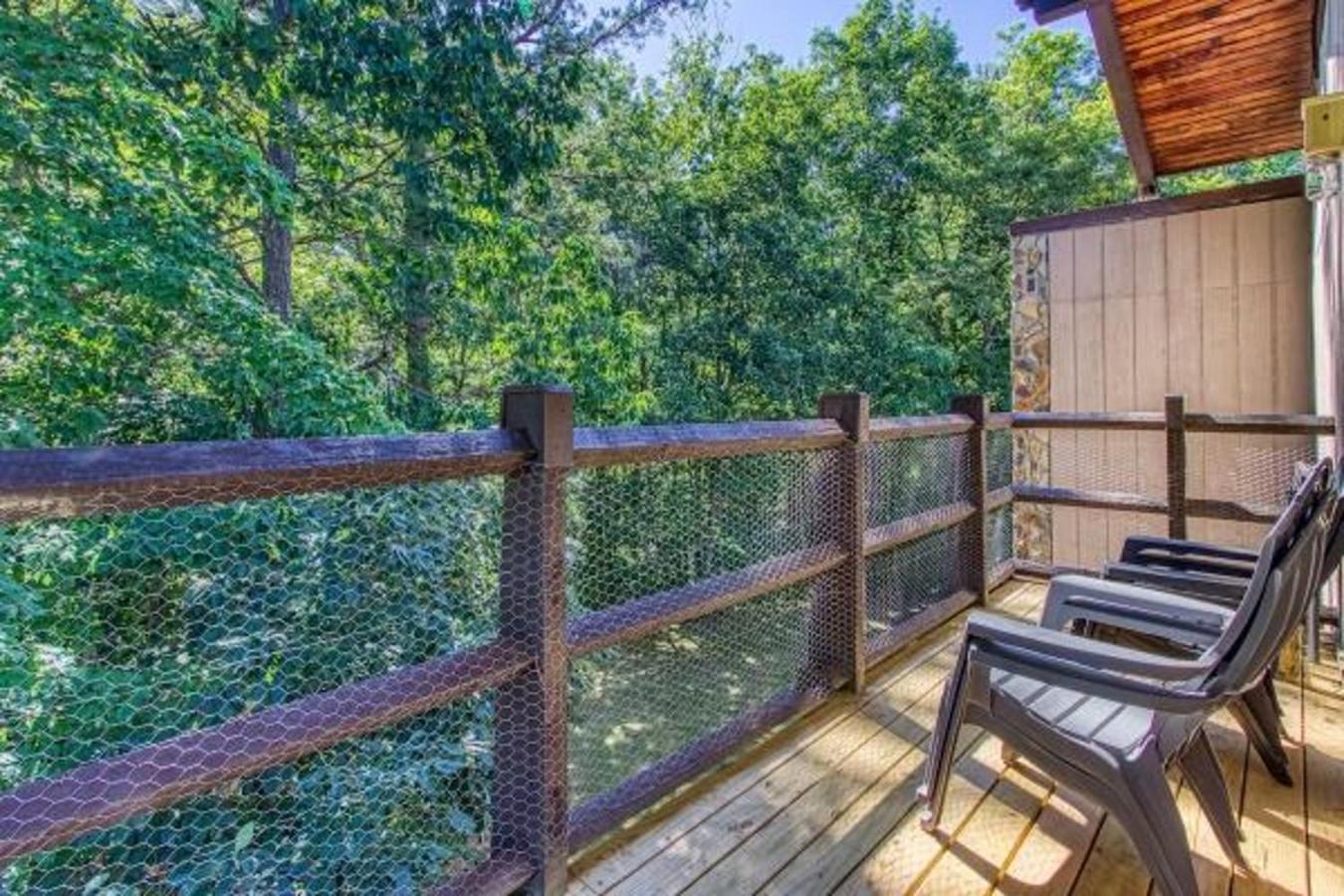 New! Haven Peaceful Retreatgorgeous Viewspool! Villa Sevierville Exterior photo
